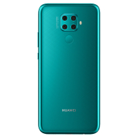 华为(HUAWEI) 华为nova5z 全网通版 6GB+64GB 翡冷翠 麒麟810芯片 4800万AI四摄 3200万人像超级夜景移动联通电信4G拍照全网通手机