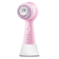 科莱丽(CLARISONIC)声波震动洁面仪Mia Smar 多功能美容仪 电子洁面仪 深层清洁 明眸上妆 仙肌粉