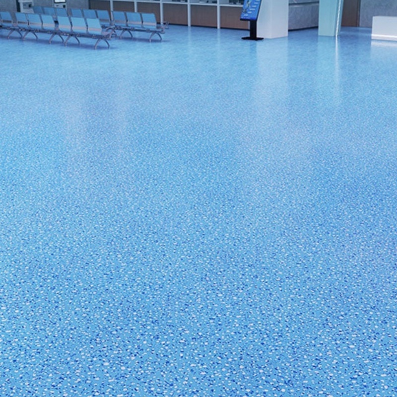 枂承 地垫地板革地板胶高清大图