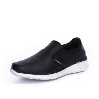 SKECHERS斯凯奇LIFESTYLE系列男士一脚蹬运动鞋休闲鞋52744