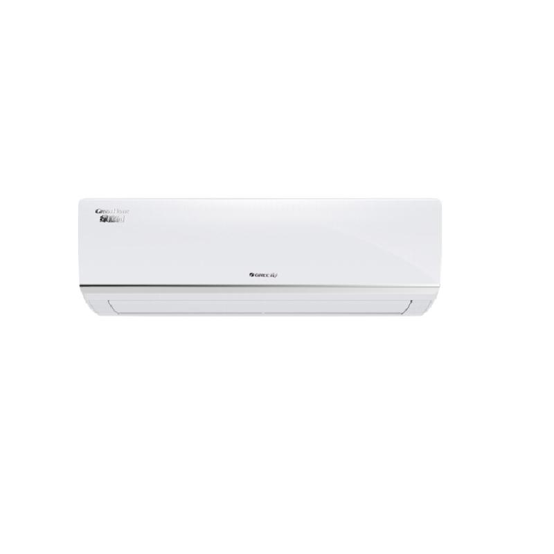 格力 2匹 绿嘉园 三级能效 定频冷暖 空调挂机 (白色) KFR-50GW(50556)NhAd-3