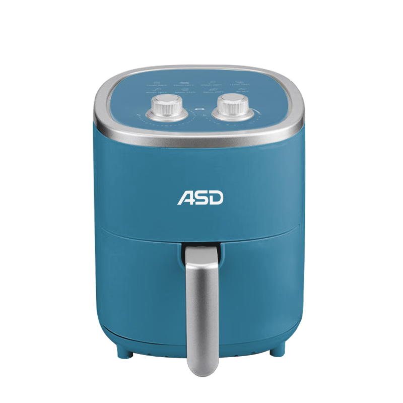 爱仕达(ASD) AK-F35J902 爱尚空气炸锅 3.8kg(单位:台)蓝色