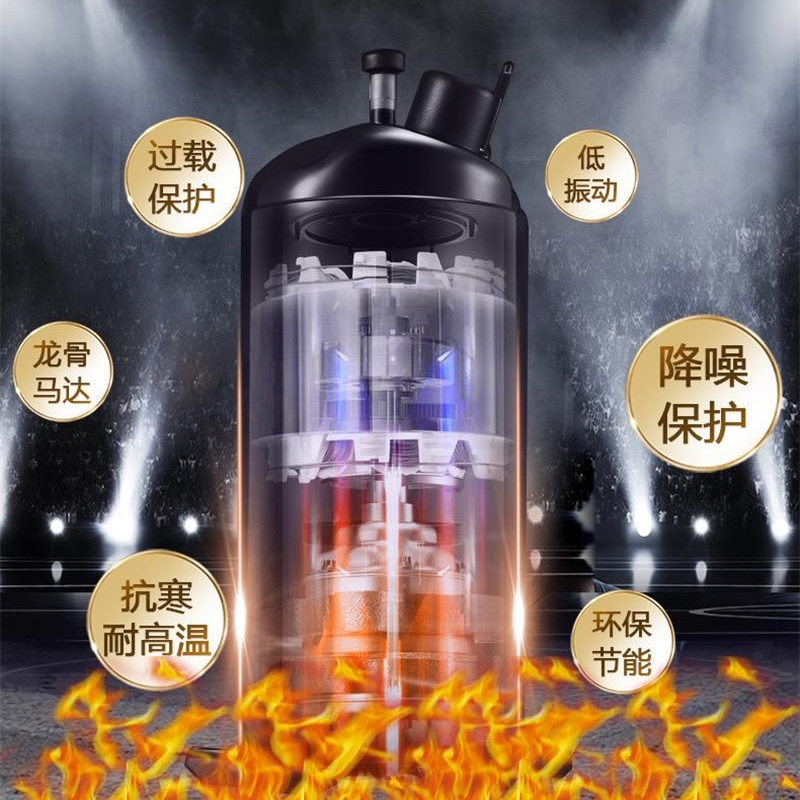 湿曼SHIMAN 吊顶管道新风工业除湿机 壁挂式抽湿机商用别墅地下室换气除湿器SM-20KG高清大图