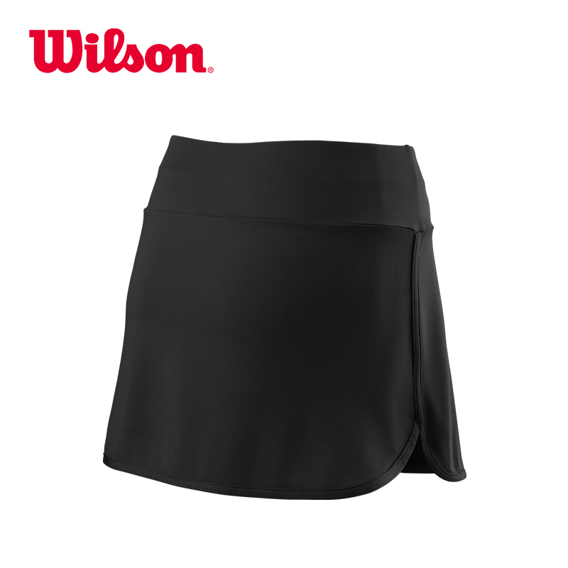[18新款] 女款运动短裙 网球运动服短裙 W SKIRT