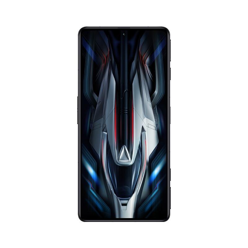 红米 Redmi K50 电竞版 暗影 8GB+128GB 全新一代骁龙8 120W神仙秒充 4700mAh大电量 冷血旗舰 5G智能电竞手机