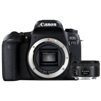 佳能 EOS 77D 单反套机 (EF-S 18-135mm) 单位:件