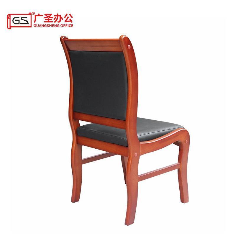 GS广圣 办公椅会议椅学习椅培训椅 Y035 张高清大图