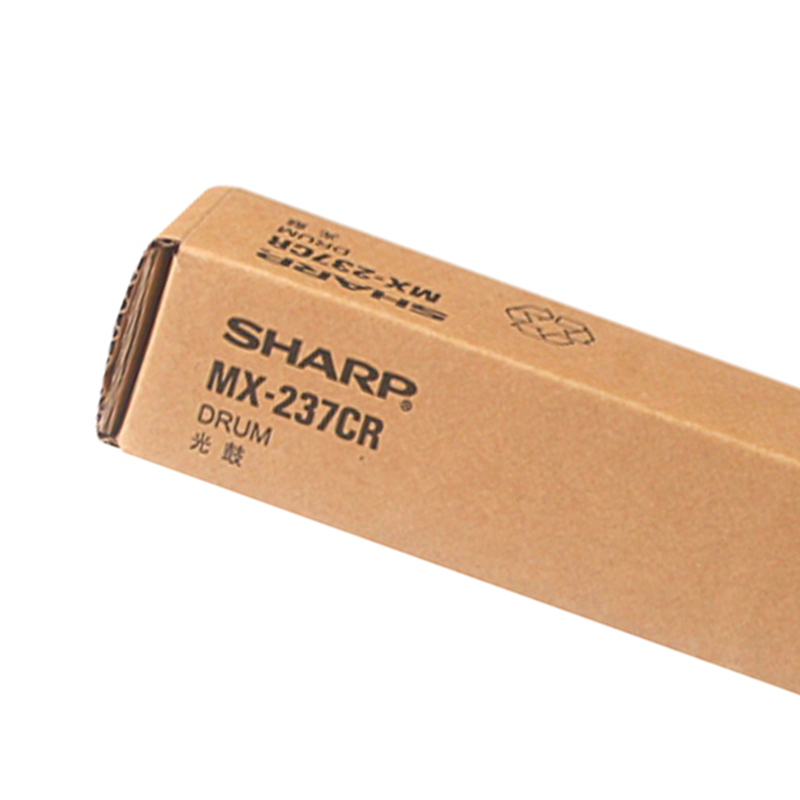 夏普（SHARP）MX-237CR 硒鼓 适用AR-2048S/2048D/2048N/2348D/2348N高清大图