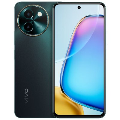 vivo Y200t 极光 8GB+128GB 骁龙6 5G芯 6000mAh电池 44W充电 5000万高清影像 5G 手机 Y200