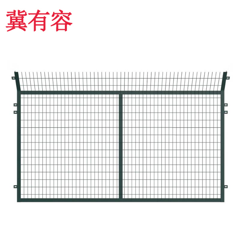 冀有容 防护栅栏网片 2740*1784mm 片高清大图