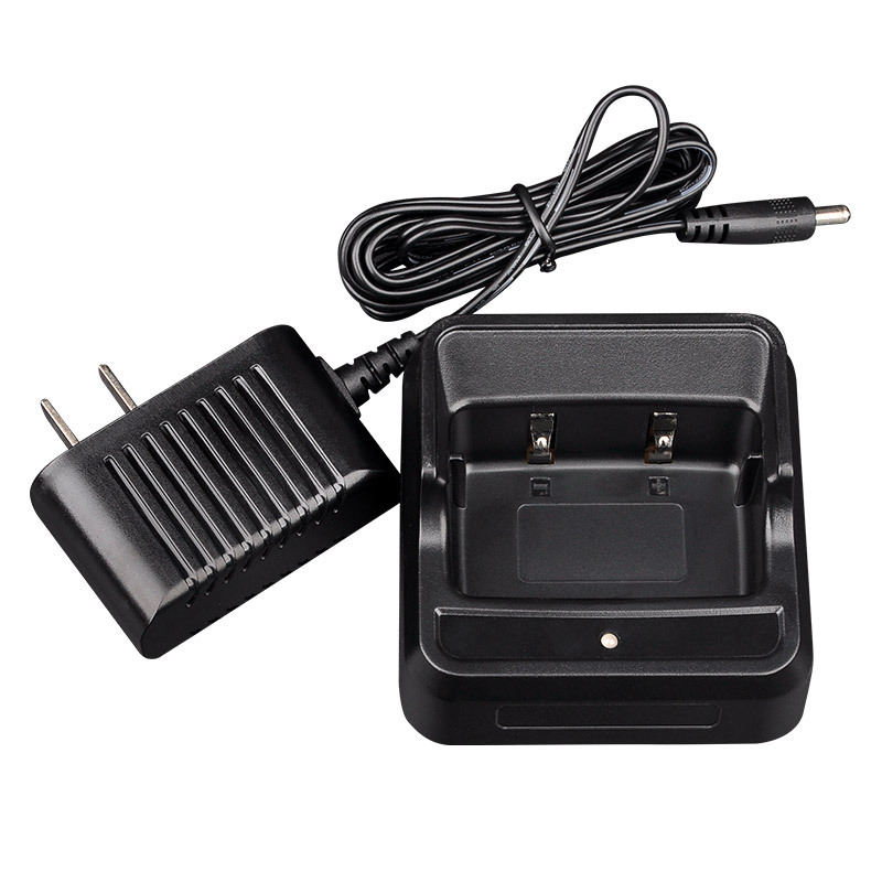 科立讯(kirisun)KBC-760 对讲机DP405充电器座充电座 原装充电器 对讲机配件高清大图