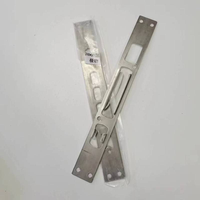 帮客材配原装 苏宁极物小biu智能门锁SSZP-901 门锁附件 收前务必验货高清大图