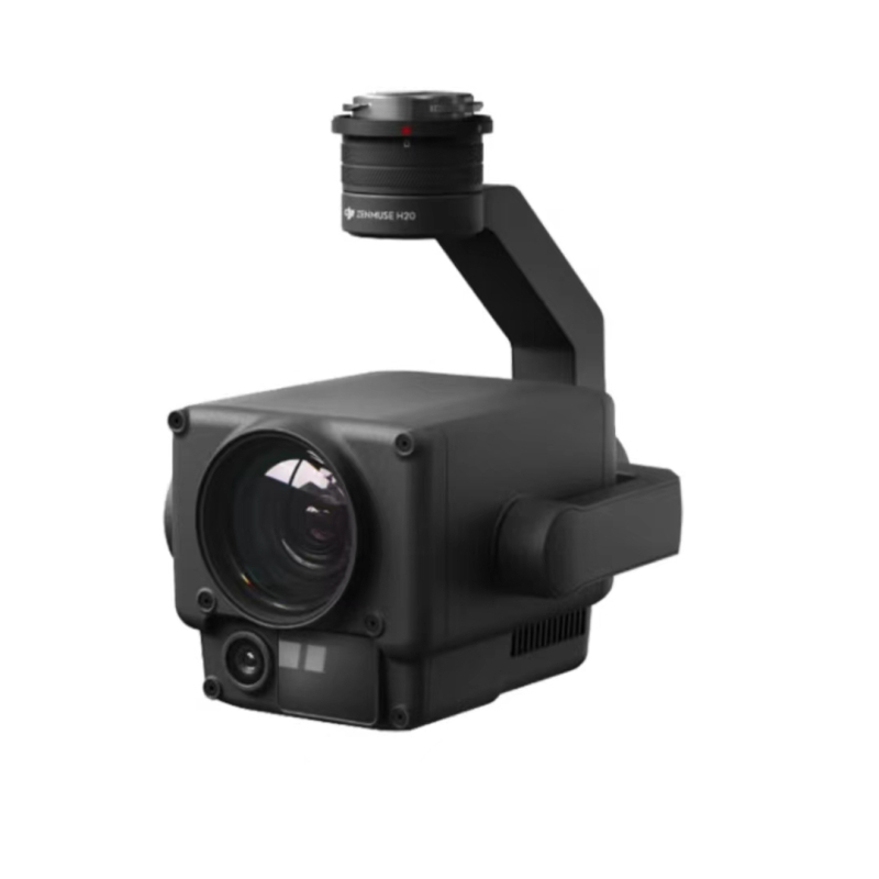 大疆/DJI Zenmuse H20 数字式相机 1/2.3英寸 2000-2999万 2.5英寸以下 TF卡 单机身