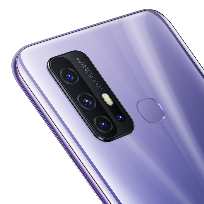 vivo Z6 5G性能旗舰 6+128G 星际银 骁龙芯片闪充大电池游戏拍照双模5G全网通手机