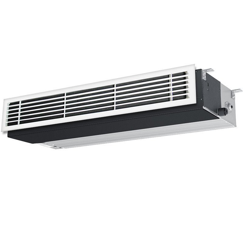 海尔(Haier)中央空调 一拖二 家用中央空调 小4匹 6年保修 RFC80MXSAVA(G)一拖二