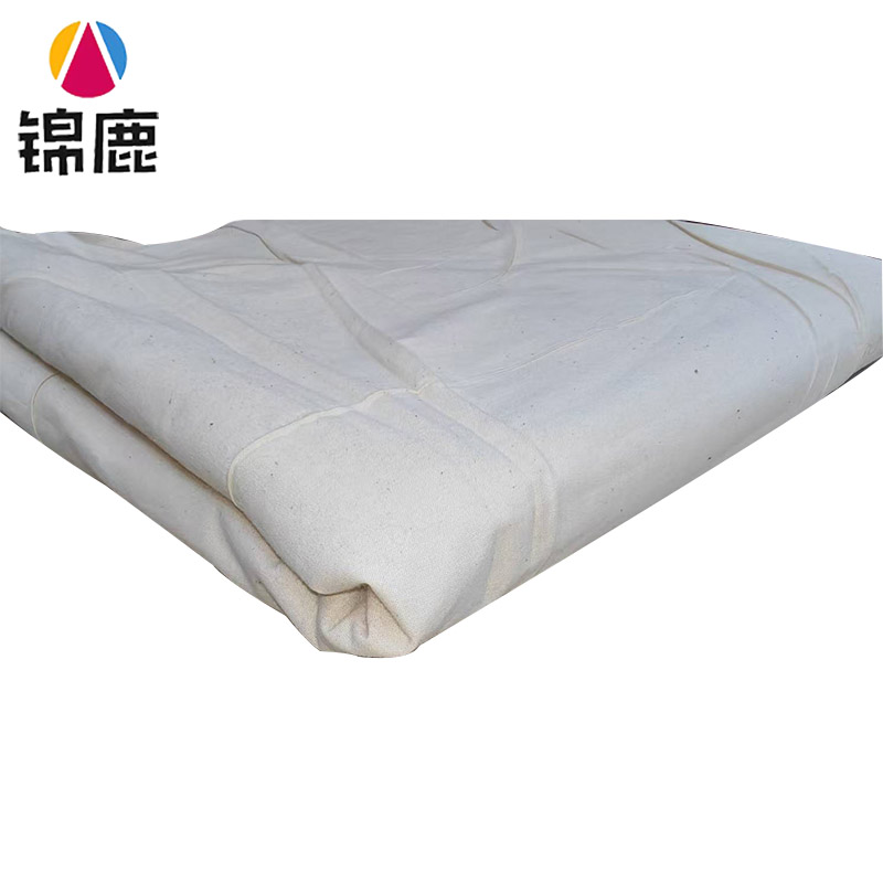 锦鹿 纯棉白布 0.95米宽 /米高清大图