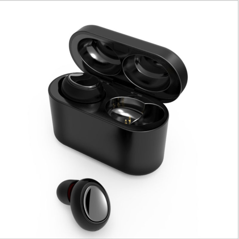 Redmi AirDots S真无线蓝牙耳机 入耳式高清大图