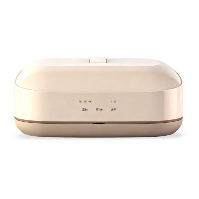 烘干机家用小型旅行便携式折叠干衣机烘衣服宿舍大功率出差2055 奶油黄【升级免安装-悬挂款】高温速烘 1W