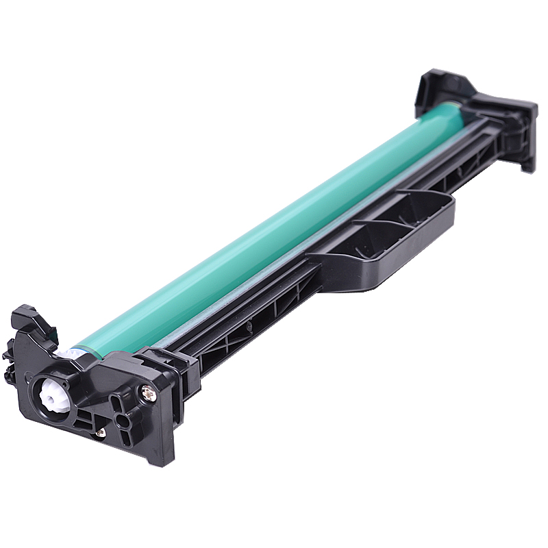 品蓝CF232A 32A 黑色打印机硒鼓鼓架(适用惠普HP M227 M203A高清大图