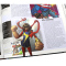 [正版]新版 DK漫威百科全书 复仇者联盟钢铁侠 Marvel Encyclopedia New Edition 英文