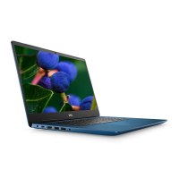 戴尔（DELL）灵越新款5580-3625S 15.6英寸窄边框大屏本轻薄本商务办公本游戏本笔记本电脑（i5-8265U 8G 1TB+128GB MX150-2G独显）银色