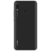 未拆封】华为(HUAWEI) 华为畅享9 Plus 全网通版 6GB+128GB 幻夜黑色 四摄超清全面屏 移动联通电信4G手机 双卡双待
