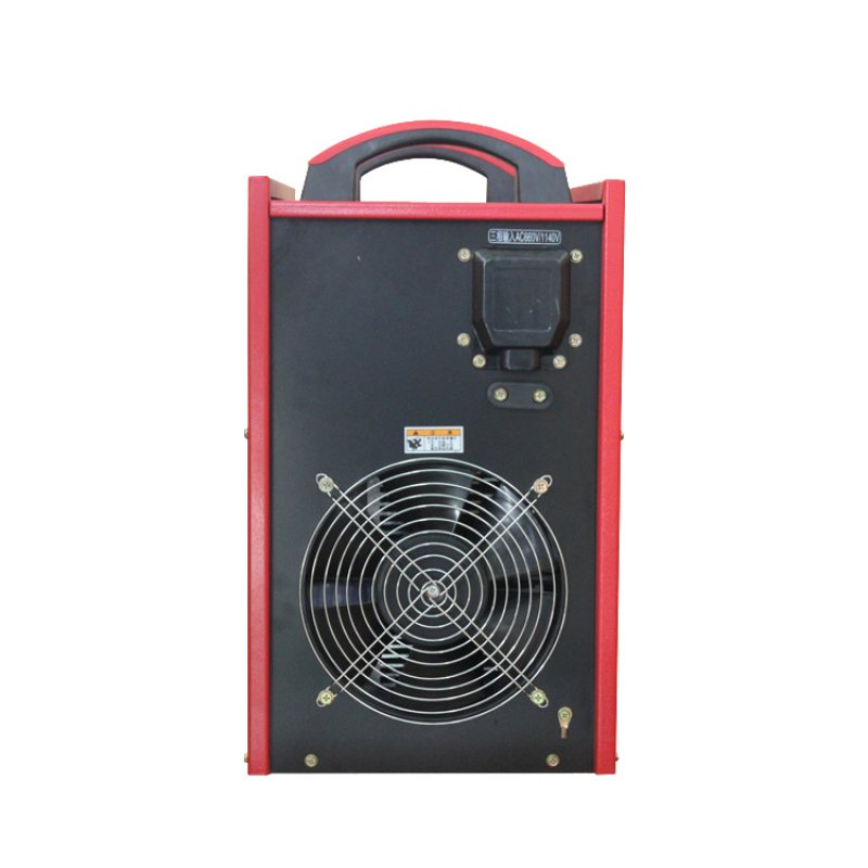 贝而特矿用逆变直流焊机(380V/660V)ZX7-400A