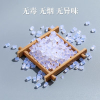 小窝厘 高粘透明胶粒 1斤装(50斤起订)