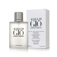 ARMANI 阿玛尼寄情男士香水 100ml简装[自用划算] 意大利原装进口