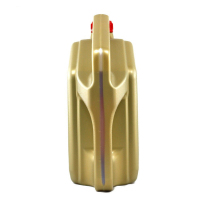 嘉实多(Castrol)极护0W-40 A3/B4 钛流体全合成机油 4L*6瓶(整箱装)