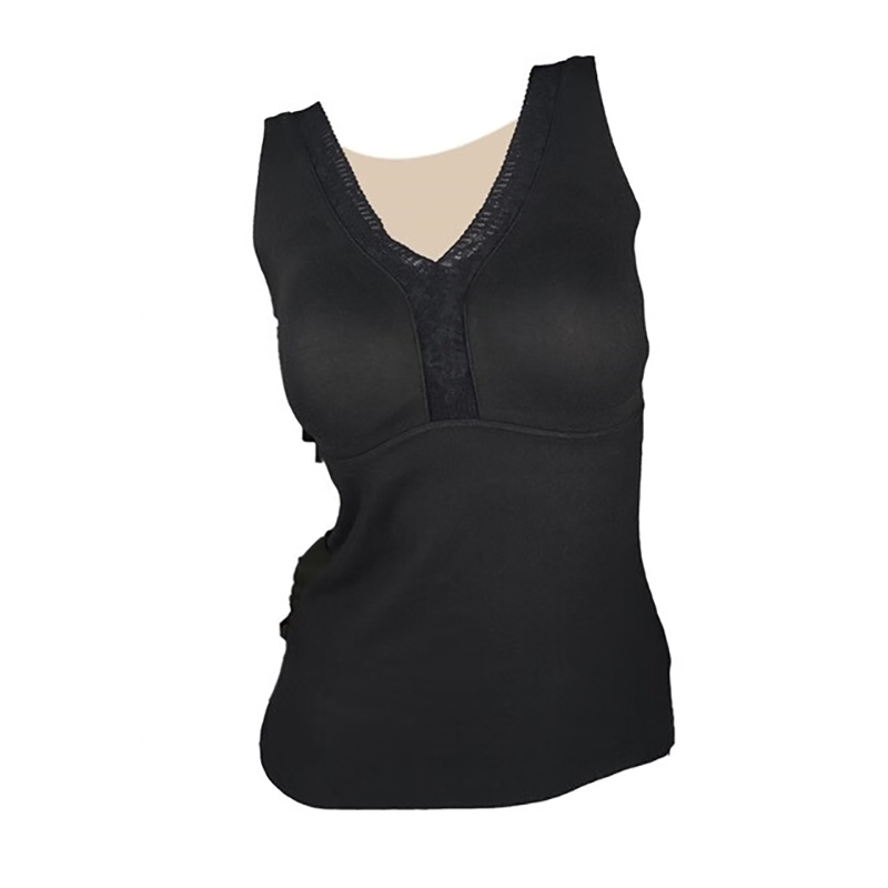 小护士 女士舒暖绒保暖背心 SRB026