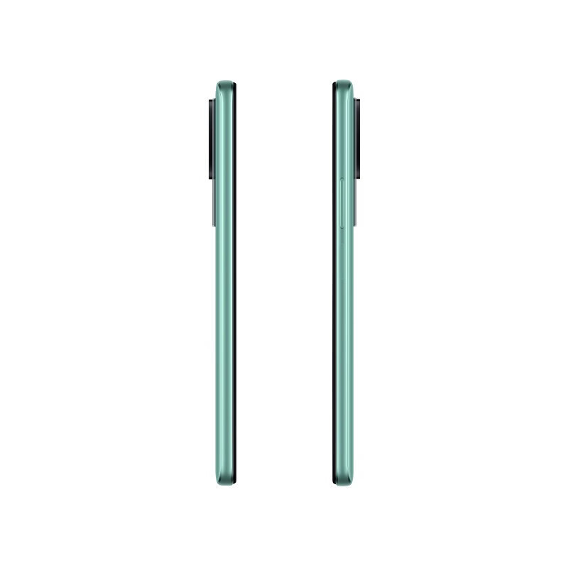 Redmi K50 幽芒 8GB+256GB 天玑8100 2K柔性直屏 OIS光学防抖 5G智能手机