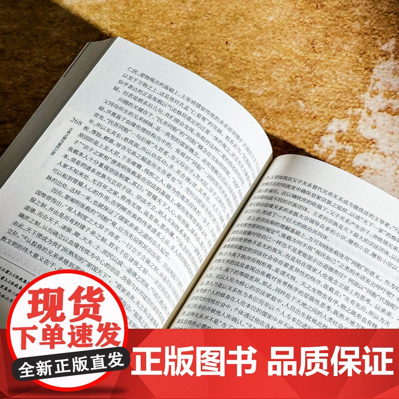 古典之智与现代之思《思想与文化》第三十四辑 国荣主编 华东师范大学出版社 CSSCI来源期刊 集刊类高清大图