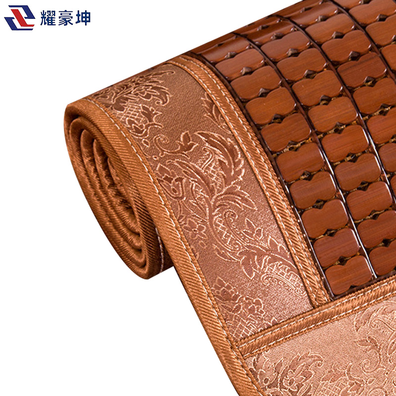 耀豪坤 凉席坐垫 45*45cm 个高清大图