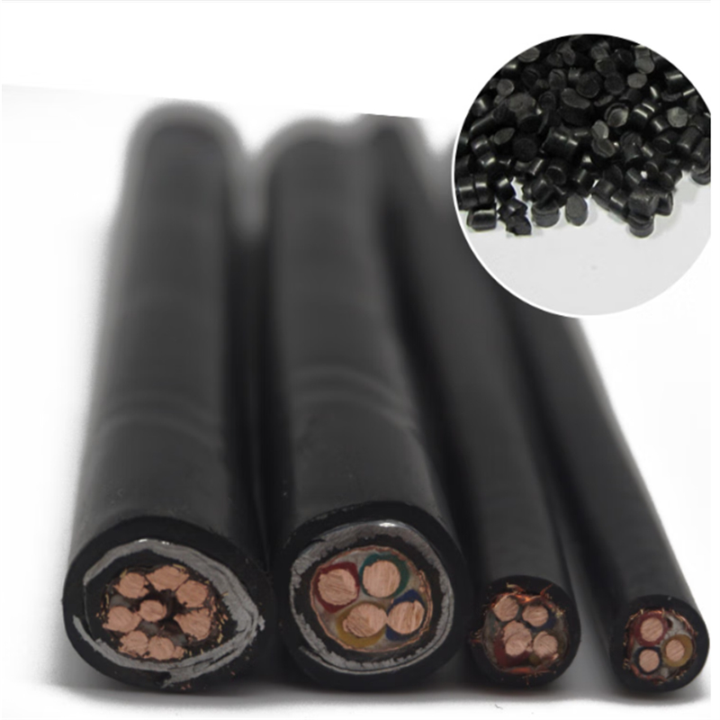 华科中缆 铜芯铠装线缆 ZR-KVVP22-450/750V-4*2.5 米高清大图