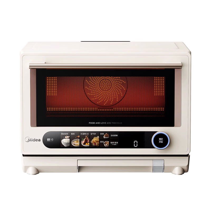 美的(Midea)微波炉G3E pro