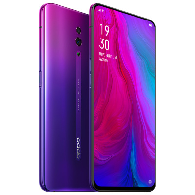 OPPO Reno 星云紫 全网通版 6+128G