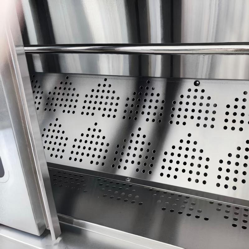 顺隆广兴 SUNRON GUANGSING 厨房用具组合消毒柜 1200*600*1950 台高清大图