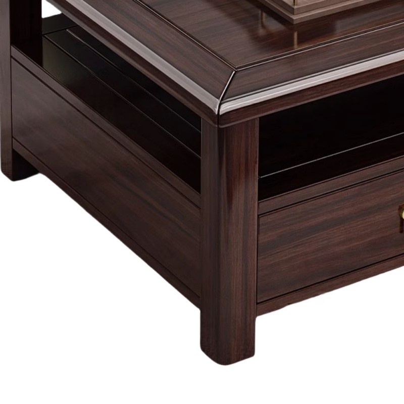 豫龙都 新中式电视柜 2m 个高清大图