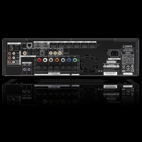哈曼卡顿 AVR 171S/230-C AV 功放7.1 家庭影院 HiFi 发烧级影院 功率放大器