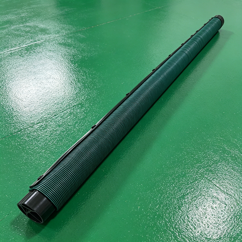 恒兴盛嘉 毛细排水管 水钉管 40mm 米高清大图