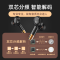 真无线蓝牙耳机tws5.0双动圈入耳式运动耳机