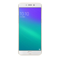 OPPO R11s 全网通版6+128G香槟金(线下) CQ