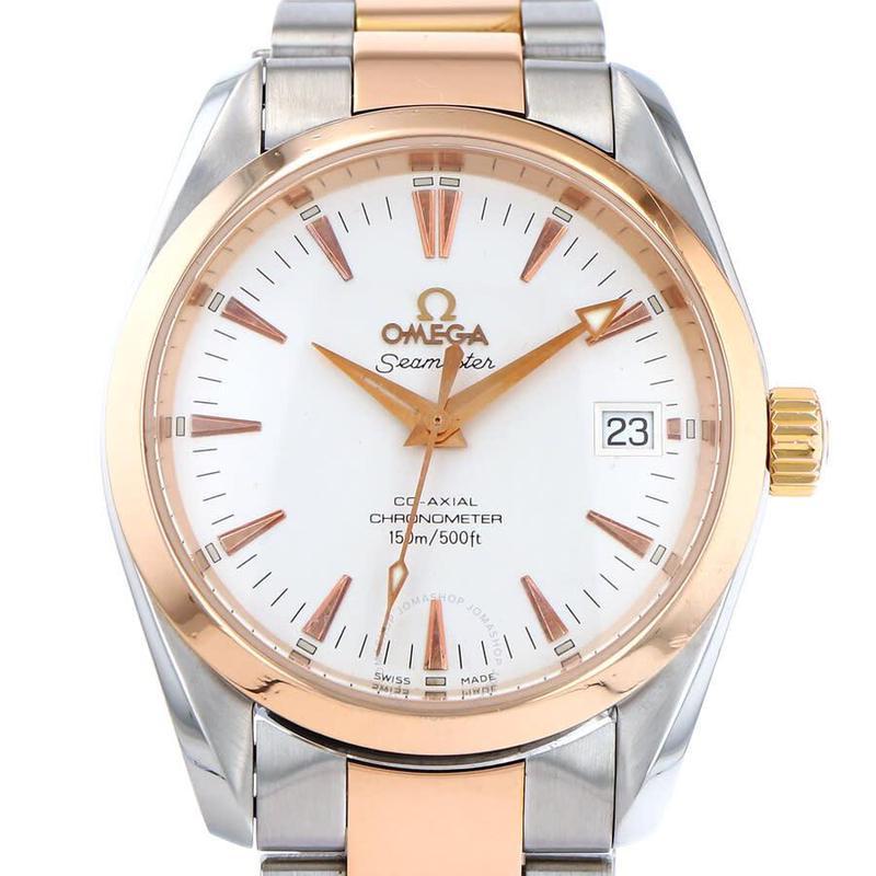 欧米茄omega自动机械表男商务休闲时尚百搭运动防水男士腕表男款