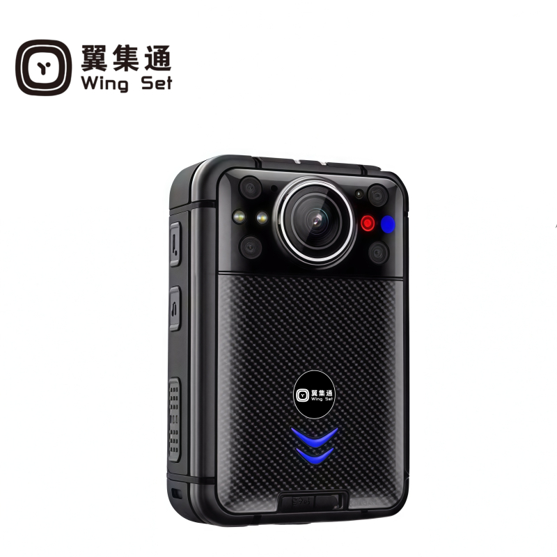 翼集通5G记录仪Y3 64G台高清大图