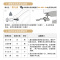 惠而浦(Whirlpool)新睿系列 10公斤全自动变频洗干一体空气洗智能滚筒洗衣机 WG-F100887BHCIEP