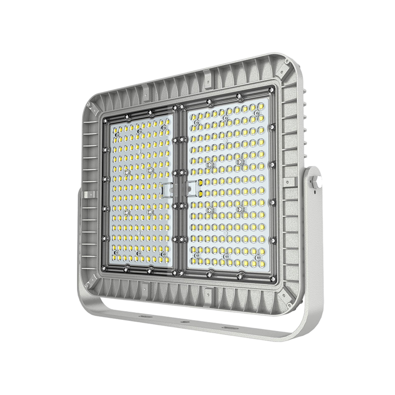 OHUI OHSF9307 200W LED LED 高光效投光灯 IP66 AC220V 5700K 个 灰色