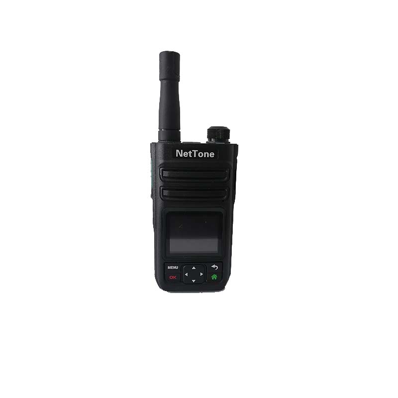 耐通科技 集群对讲机 M660s (标配版)/套高清大图