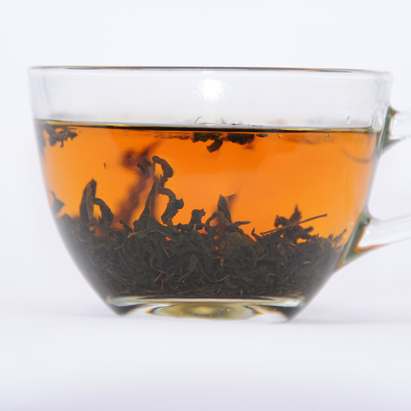再春堂 辣木叶茶50g