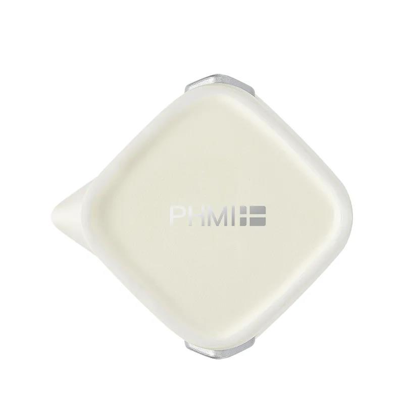 菲米生活(PHMI) 白栀茉莉陶瓷茶具套装 FM-TZ2401高清大图